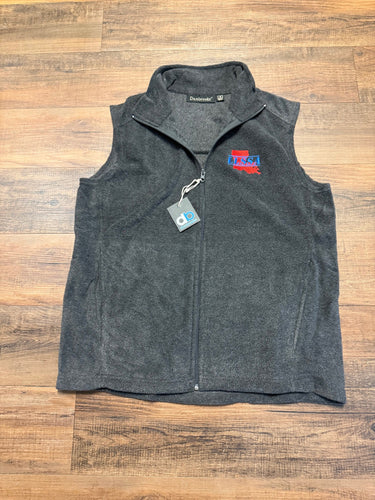 Hayden Fleece Vest